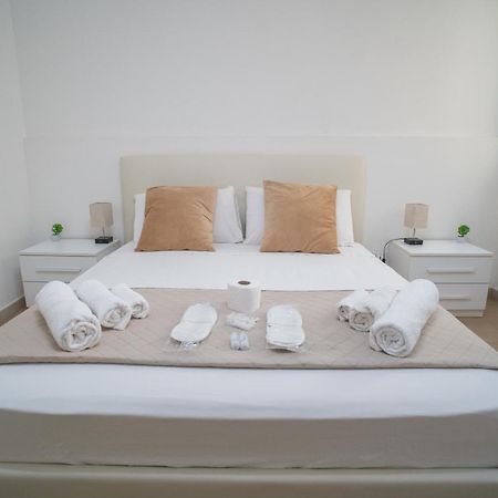 Bed and Breakfast Whitehouse Lecce Zewnętrze zdjęcie