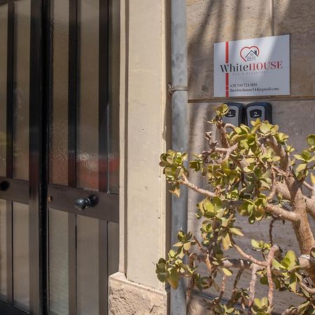 Bed and Breakfast Whitehouse Lecce Zewnętrze zdjęcie