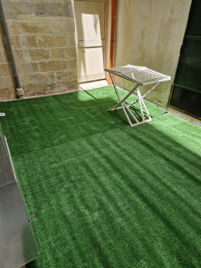 Bed and Breakfast Whitehouse Lecce Zewnętrze zdjęcie