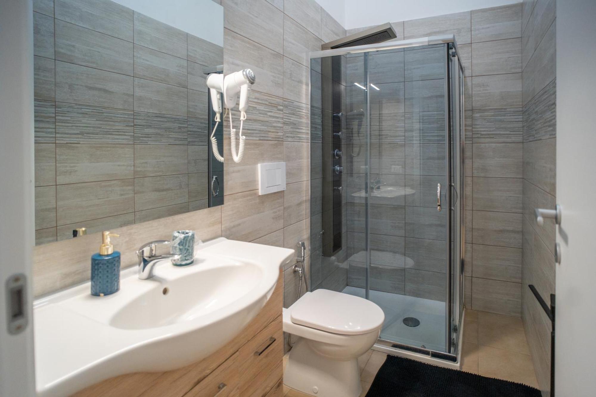 Bed and Breakfast Whitehouse Lecce Zewnętrze zdjęcie