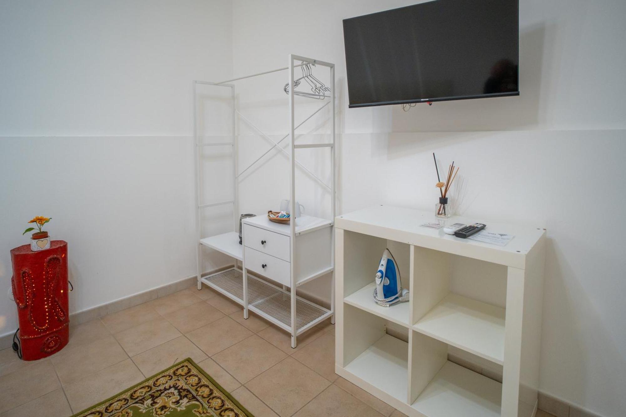 Bed and Breakfast Whitehouse Lecce Zewnętrze zdjęcie