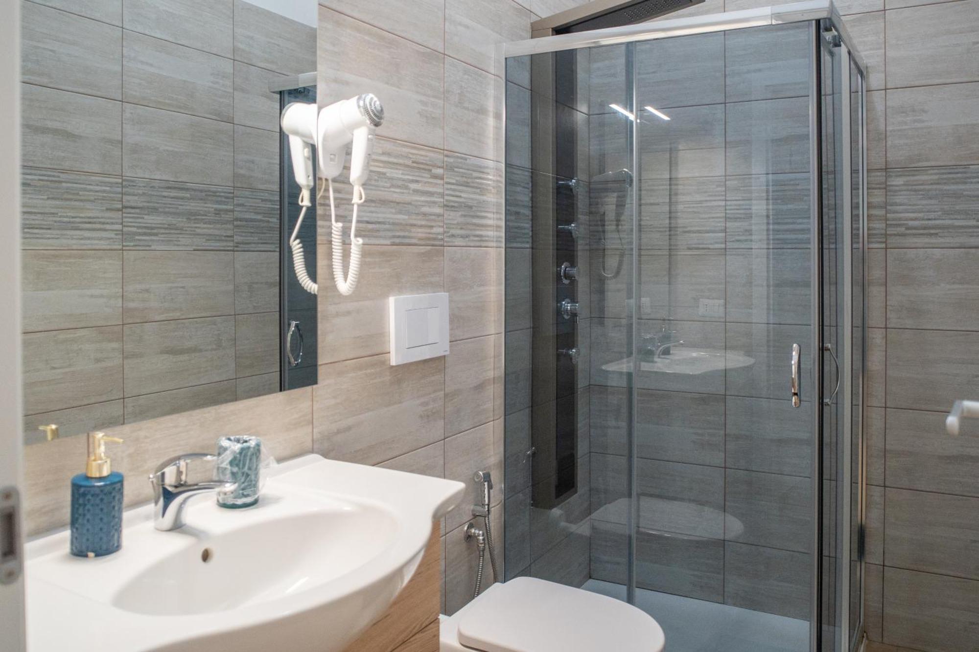 Bed and Breakfast Whitehouse Lecce Zewnętrze zdjęcie