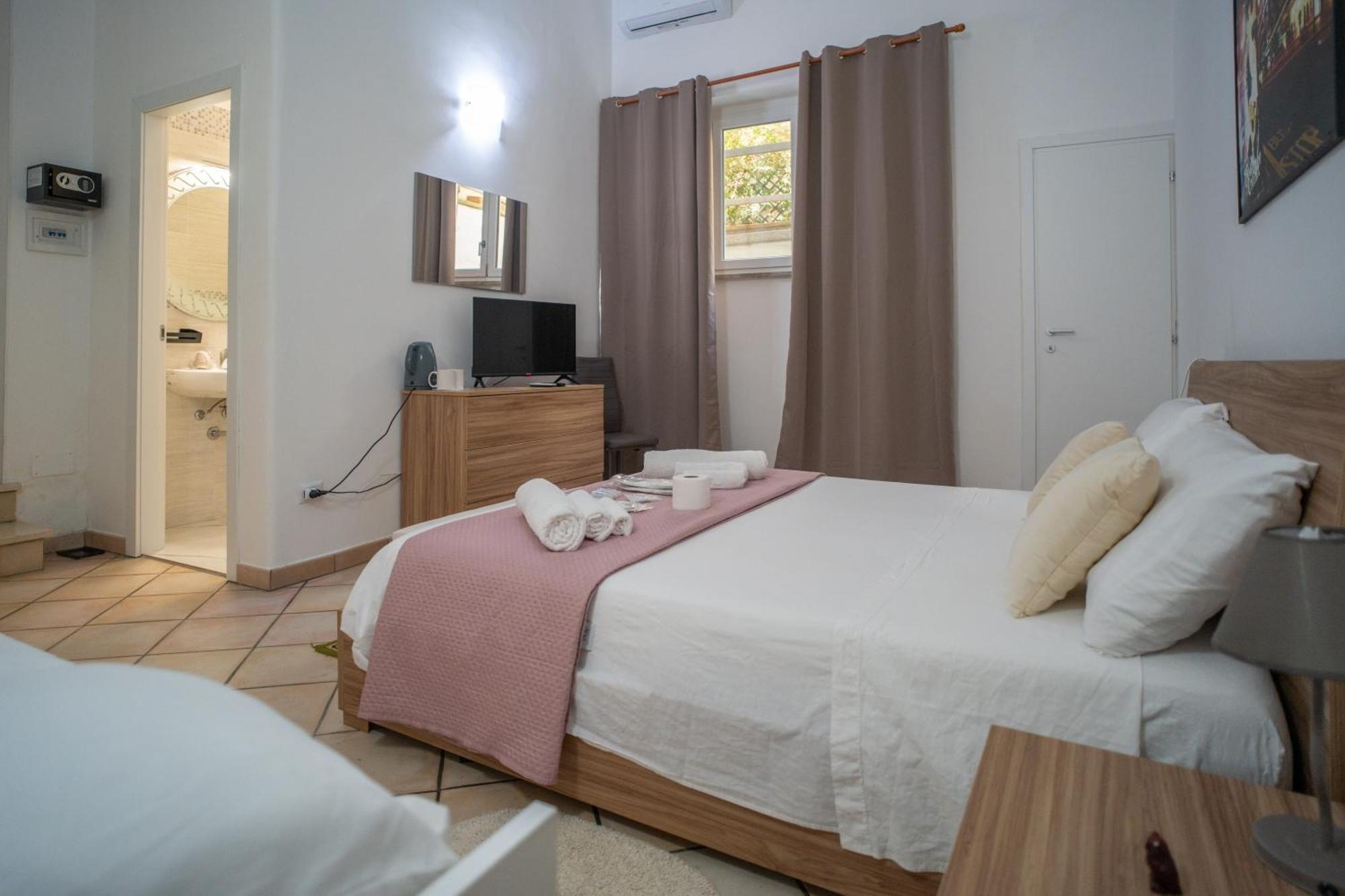 Bed and Breakfast Whitehouse Lecce Zewnętrze zdjęcie