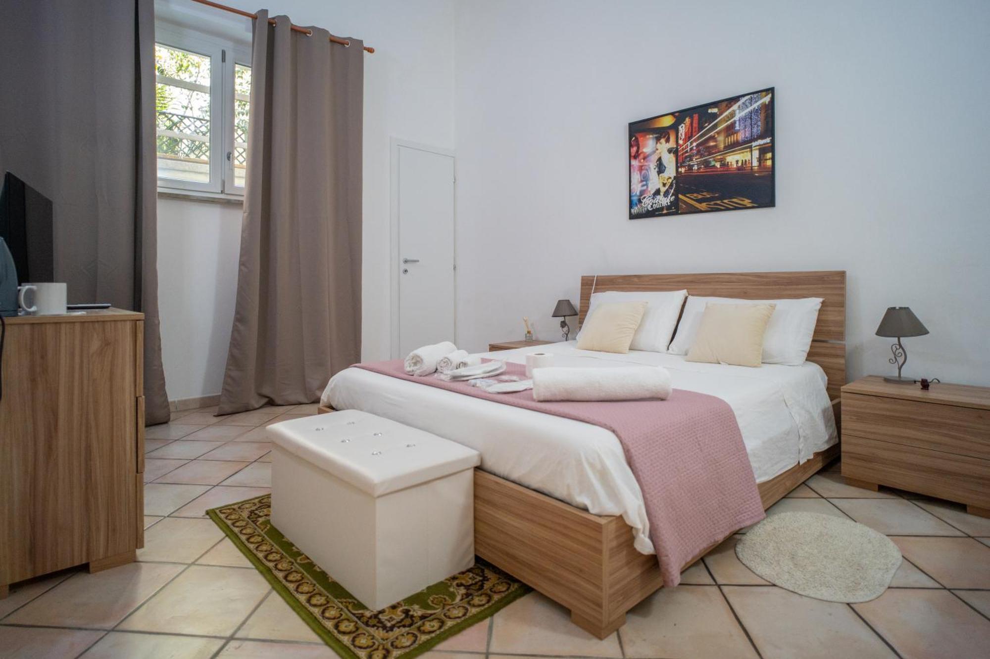 Bed and Breakfast Whitehouse Lecce Zewnętrze zdjęcie