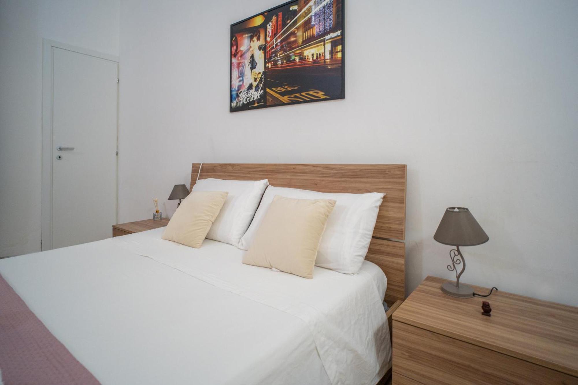 Bed and Breakfast Whitehouse Lecce Zewnętrze zdjęcie