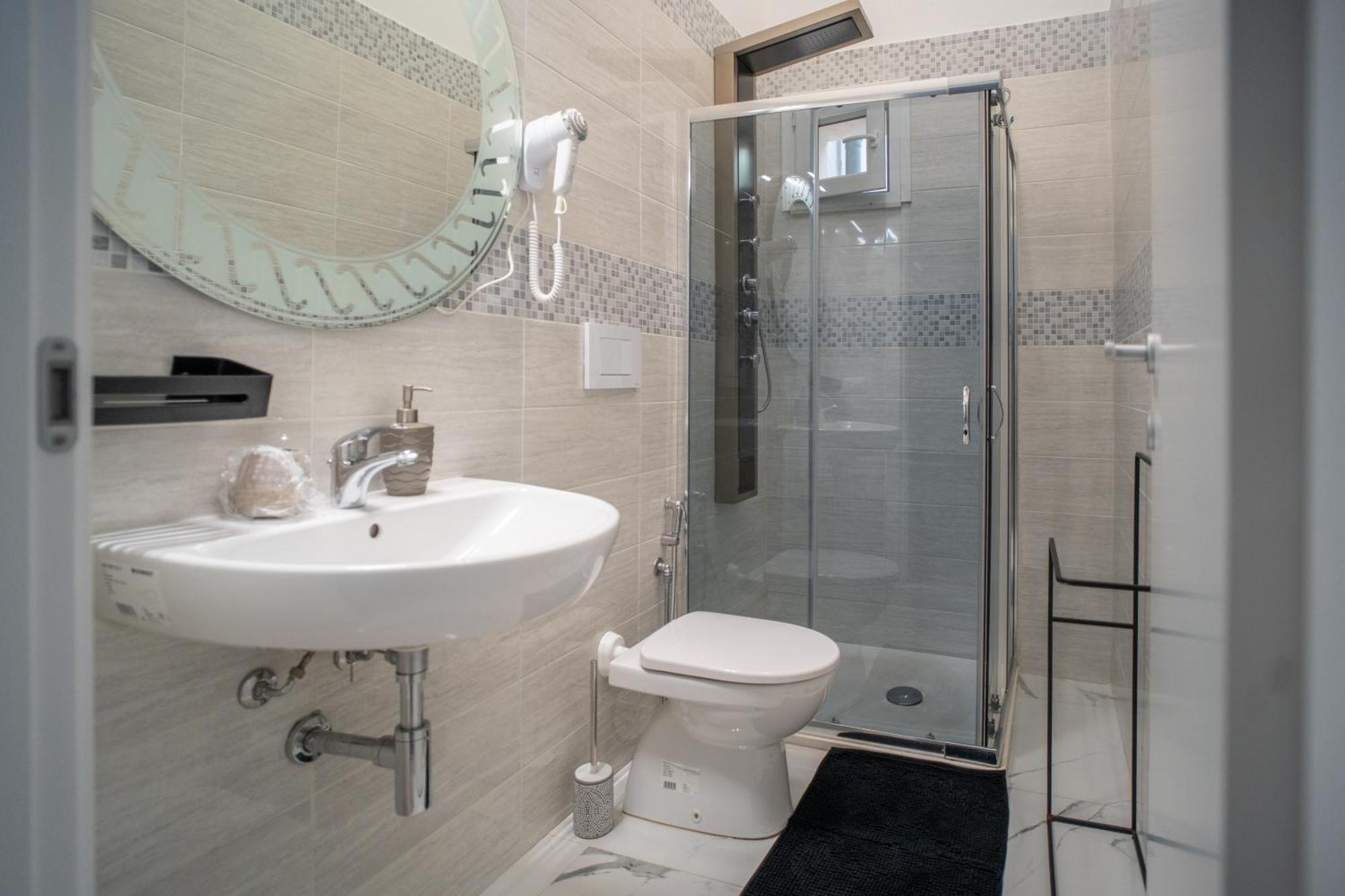 Bed and Breakfast Whitehouse Lecce Zewnętrze zdjęcie
