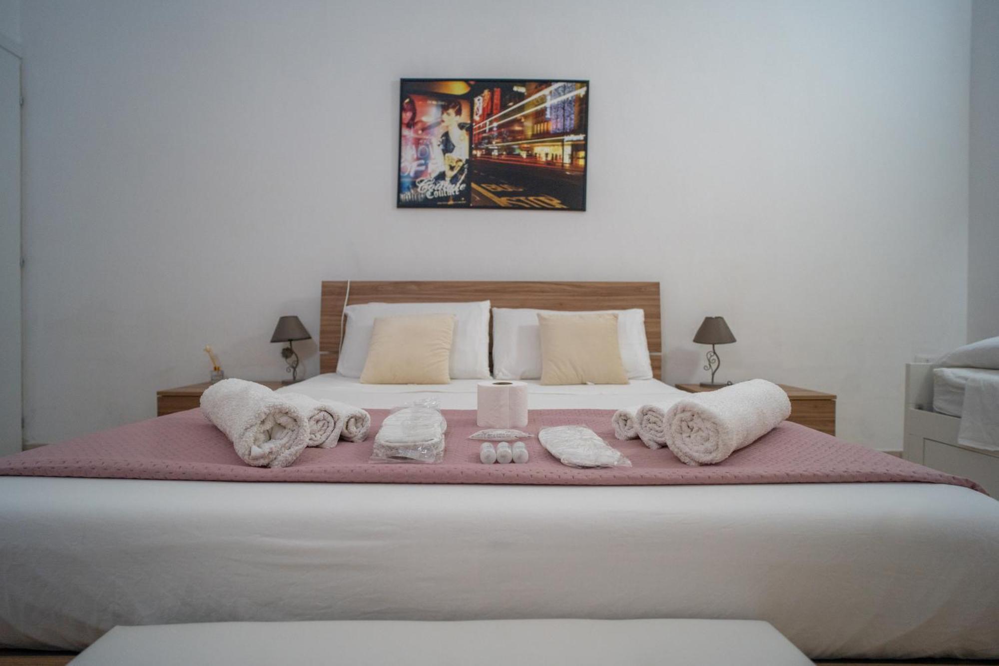 Bed and Breakfast Whitehouse Lecce Zewnętrze zdjęcie