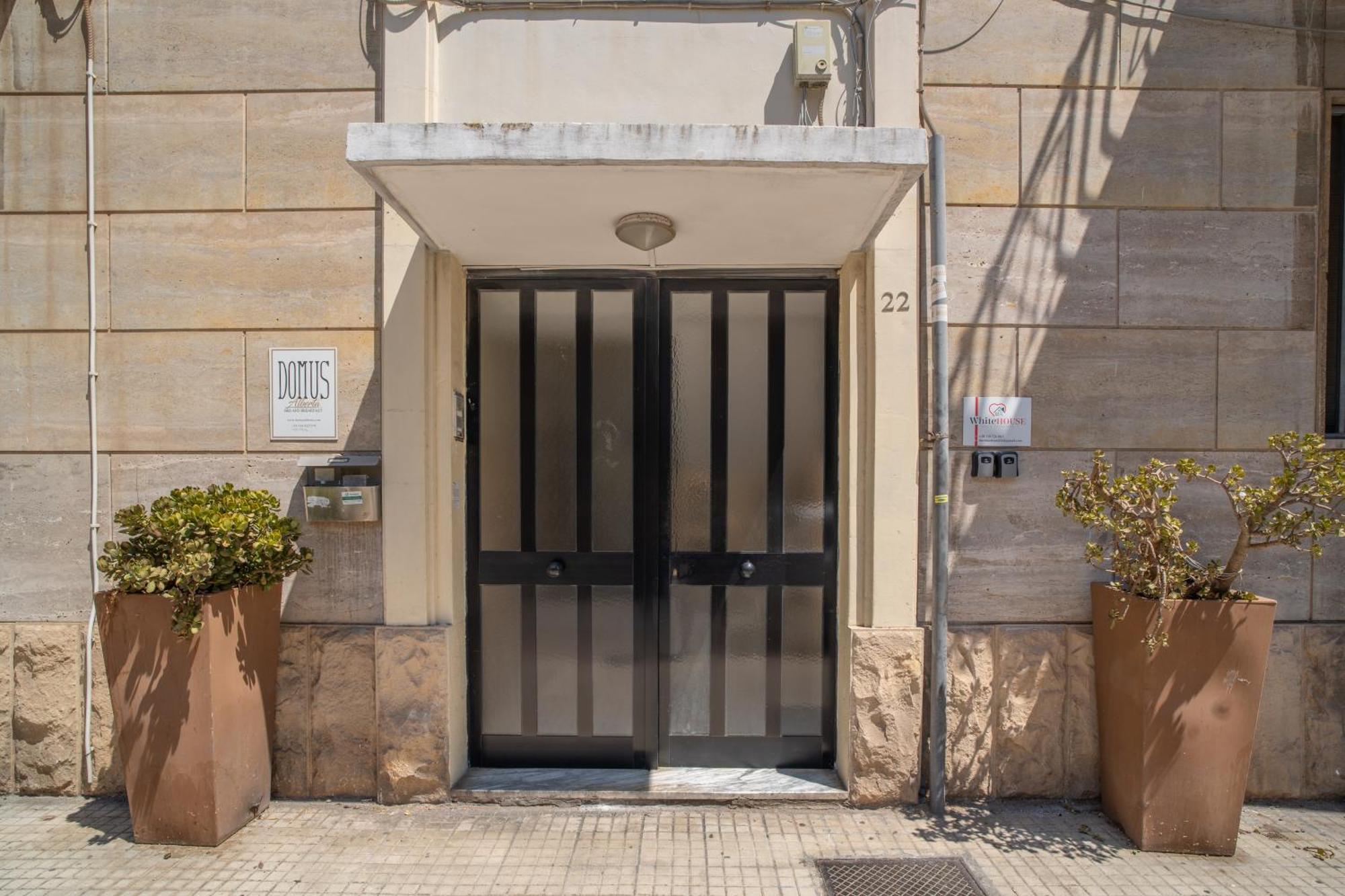 Bed and Breakfast Whitehouse Lecce Zewnętrze zdjęcie