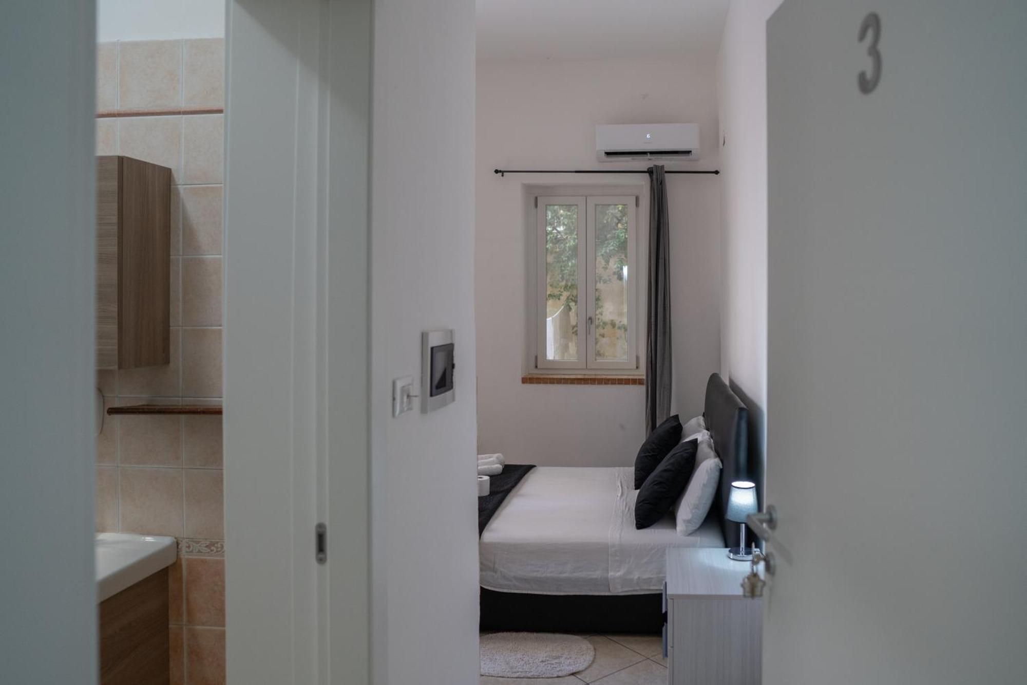 Bed and Breakfast Whitehouse Lecce Zewnętrze zdjęcie