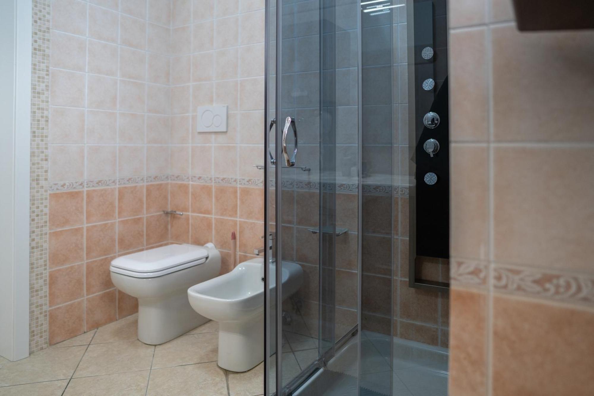 Bed and Breakfast Whitehouse Lecce Zewnętrze zdjęcie