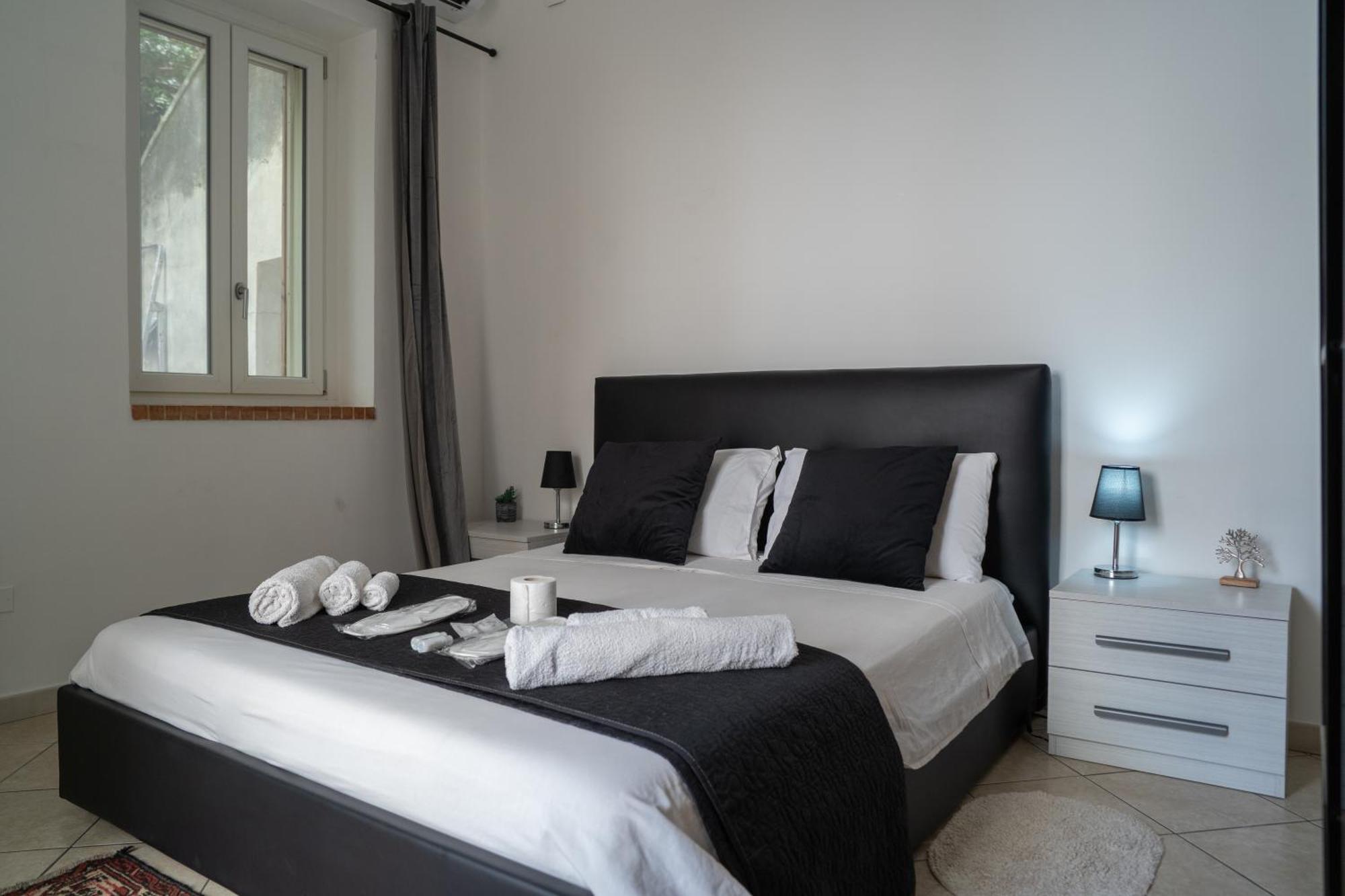 Bed and Breakfast Whitehouse Lecce Zewnętrze zdjęcie