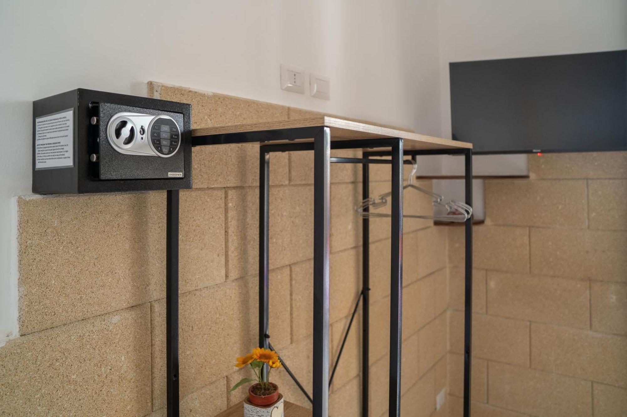 Bed and Breakfast Whitehouse Lecce Zewnętrze zdjęcie