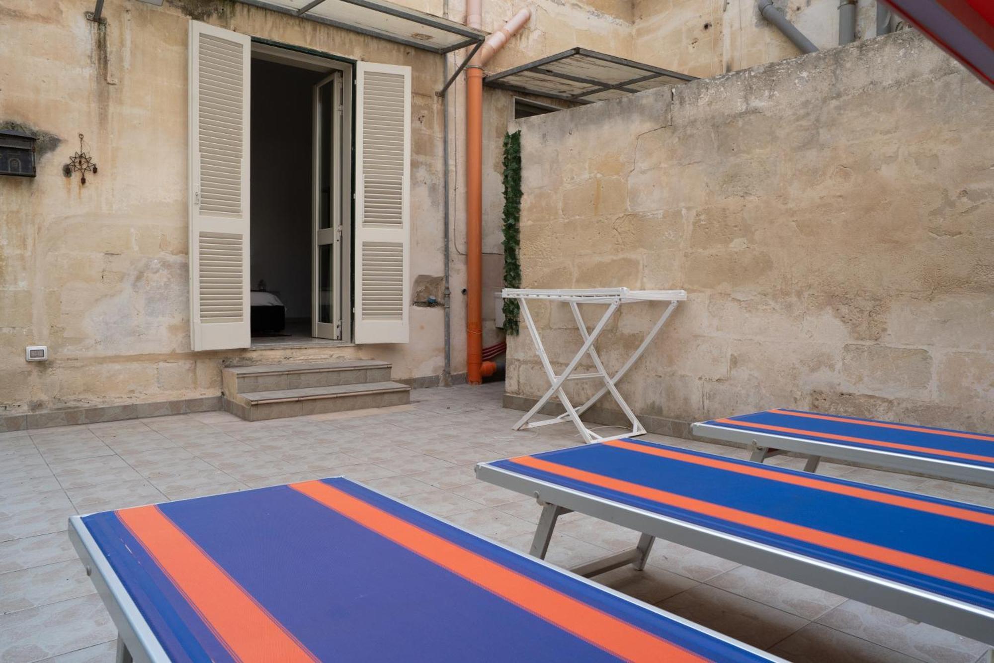 Bed and Breakfast Whitehouse Lecce Zewnętrze zdjęcie