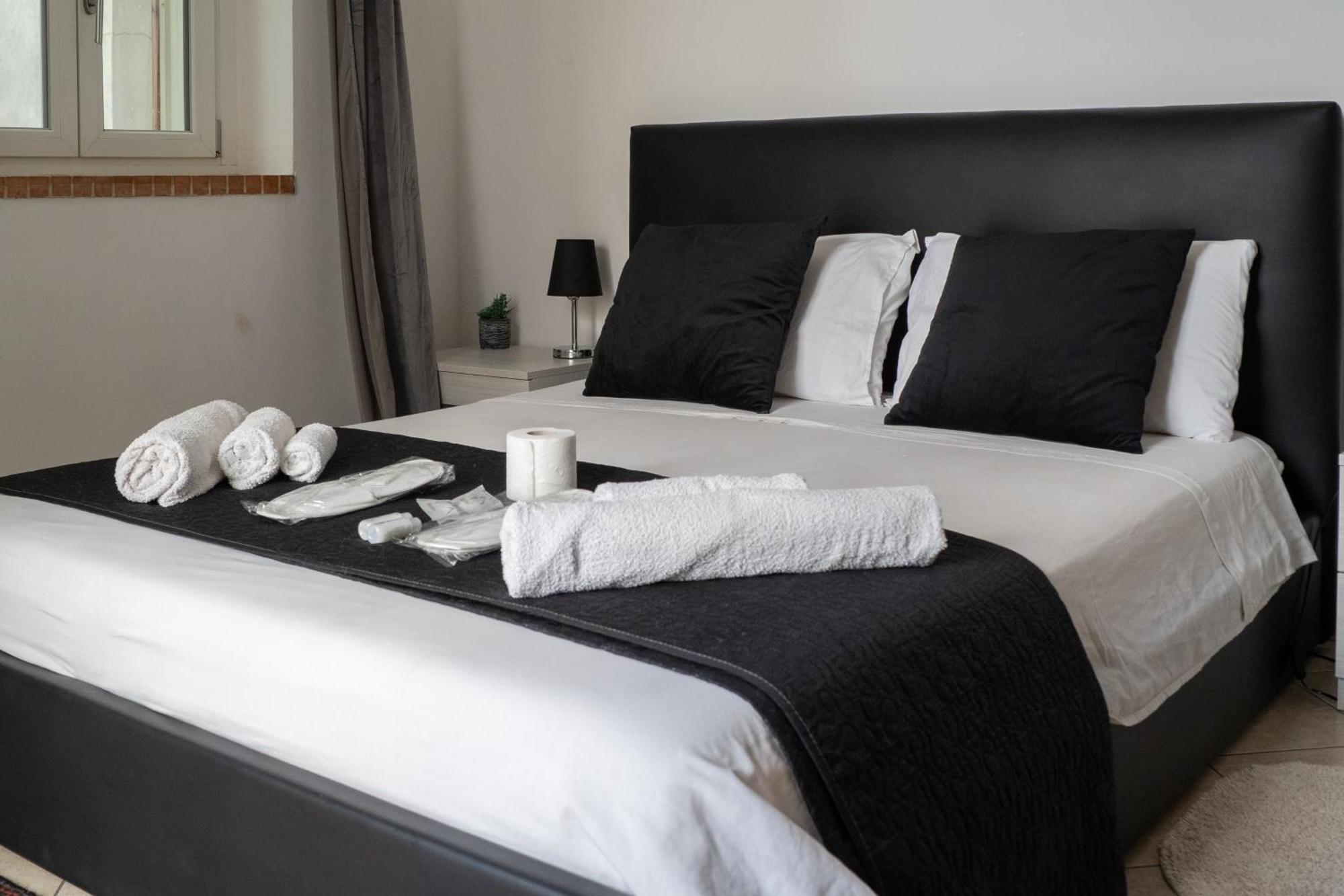 Bed and Breakfast Whitehouse Lecce Zewnętrze zdjęcie